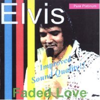 Elvis CD cover