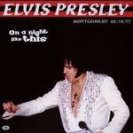 Elvis CD cover